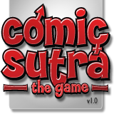 Comic Sutra the Game