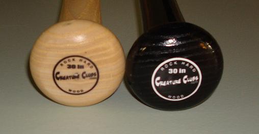 Knob Labels